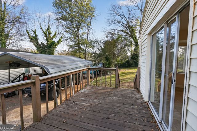 3436 Louise Street, Hapeville, GA 30354