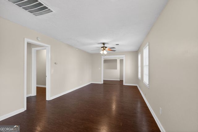 3436 Louise Street, Hapeville, GA 30354