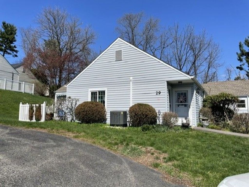 29 Blueberry LANE, Marshall, PA 15090