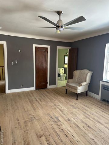 17320 Fairfield Street, Detroit, MI 48221