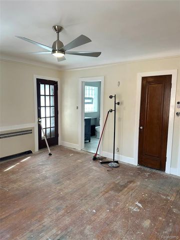 17320 Fairfield Street, Detroit, MI 48221