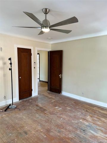 17320 Fairfield Street, Detroit, MI 48221