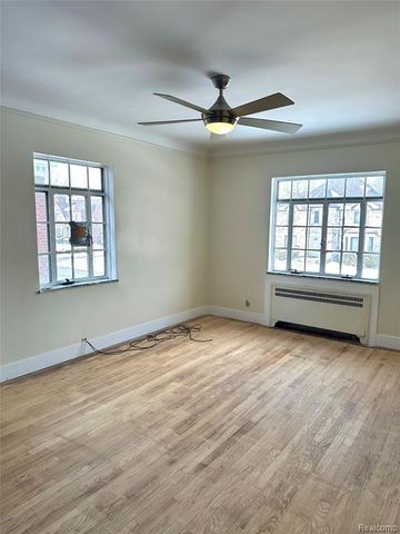 17320 Fairfield Street, Detroit, MI 48221