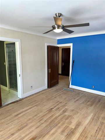 17320 Fairfield Street, Detroit, MI 48221