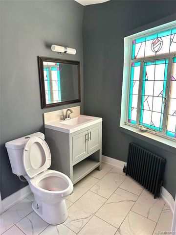 17320 Fairfield Street, Detroit, MI 48221