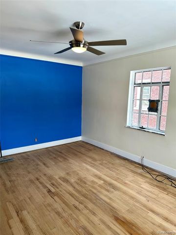 17320 Fairfield Street, Detroit, MI 48221