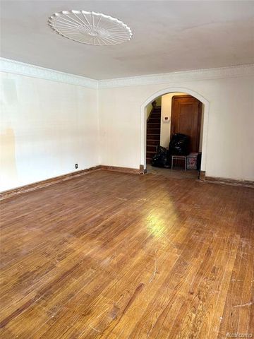 17320 Fairfield Street, Detroit, MI 48221