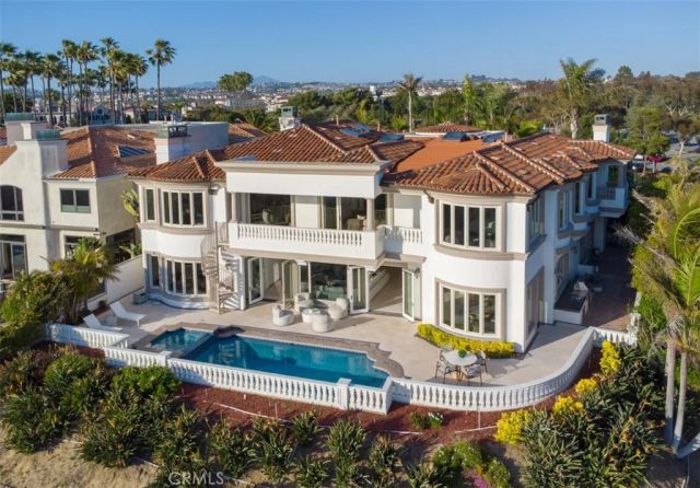 71 Ritz Cove Drive, Dana Point, CA 92629