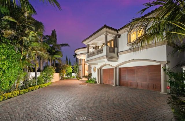 71 Ritz Cove Drive, Dana Point, CA 92629