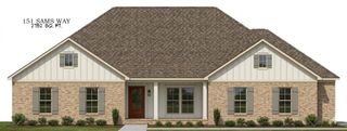 151 Sam's Way, Dothan, AL 36303