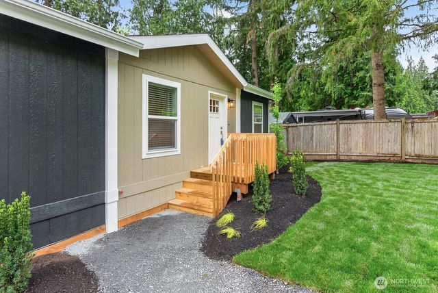 21326 119th Street NE, Granite Falls, WA 98258