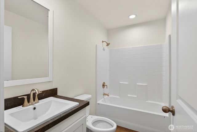 21326 119th Street NE, Granite Falls, WA 98258