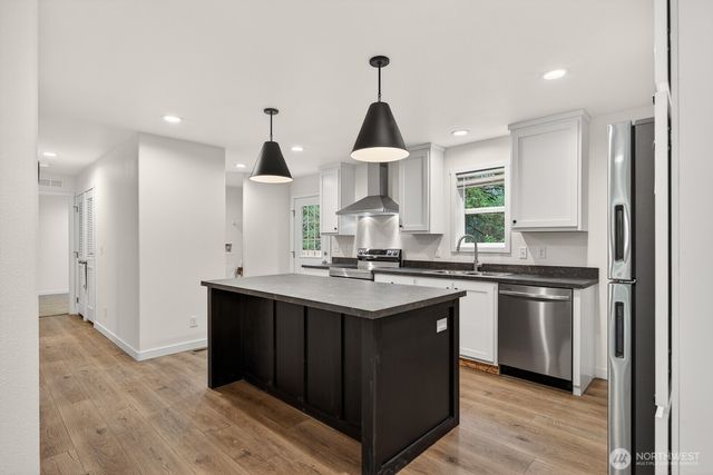 21326 119th Street NE, Granite Falls, WA 98258
