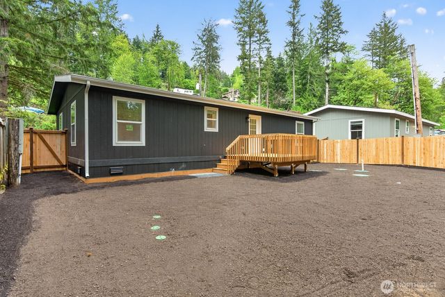 21326 119th Street NE, Granite Falls, WA 98258