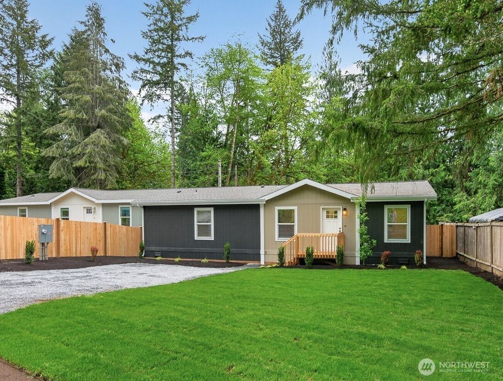 21326 119th Street NE, Granite Falls, WA 98258