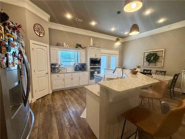 447 Payton Place, Farmington, AR 72730