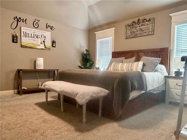 447 Payton Place, Farmington, AR 72730