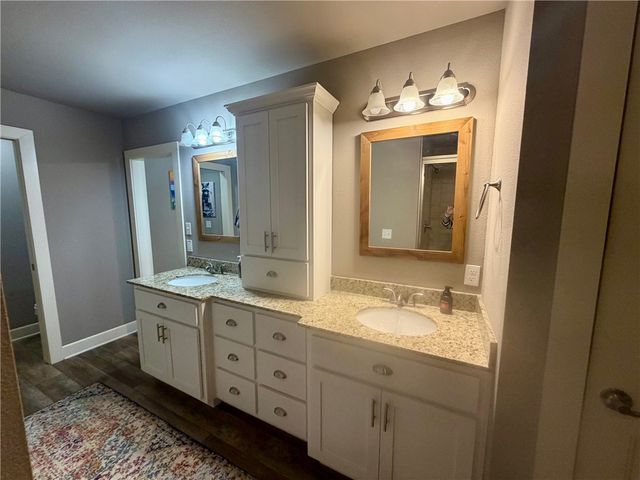 447 Payton Place, Farmington, AR 72730