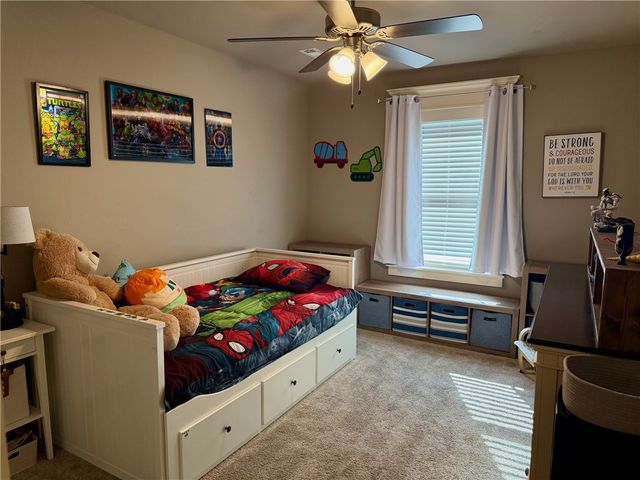 447 Payton Place, Farmington, AR 72730