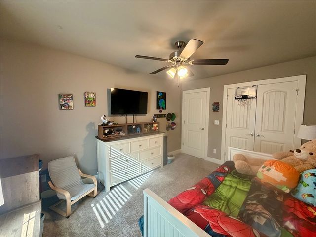 447 Payton Place, Farmington, AR 72730