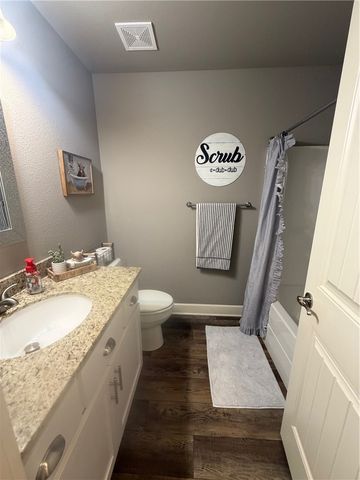 447 Payton Place, Farmington, AR 72730