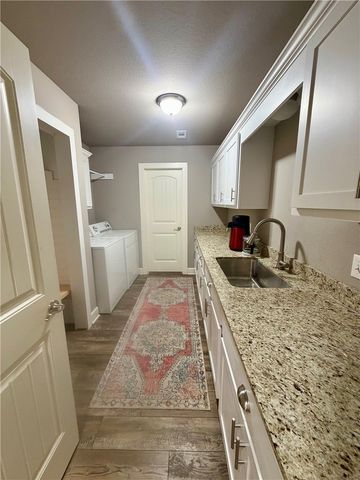 447 Payton Place, Farmington, AR 72730