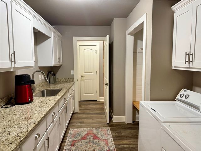 447 Payton Place, Farmington, AR 72730