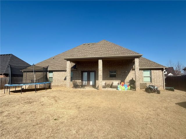 447 Payton Place, Farmington, AR 72730