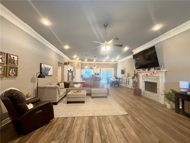 447 Payton Place, Farmington, AR 72730