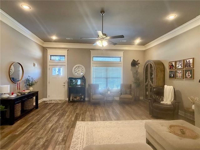 447 Payton Place, Farmington, AR 72730