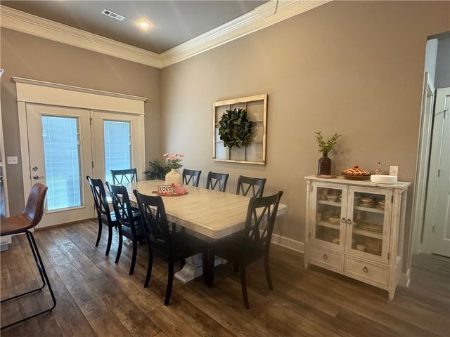 447 Payton Place, Farmington, AR 72730