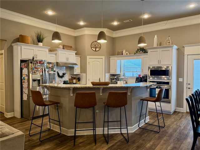 447 Payton Place, Farmington, AR 72730