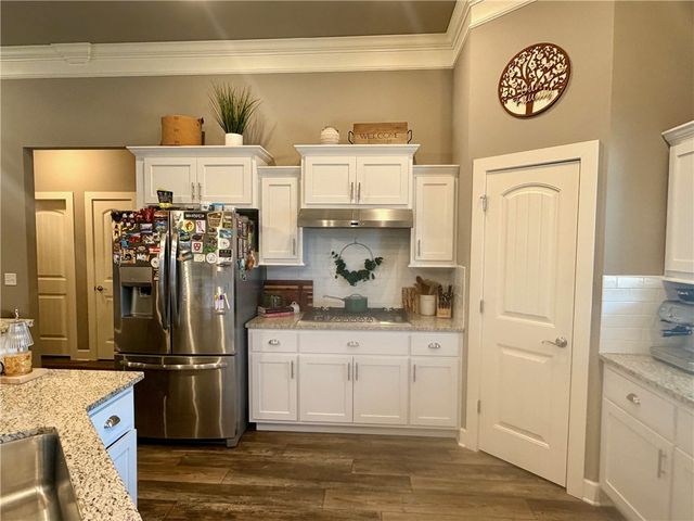 447 Payton Place, Farmington, AR 72730