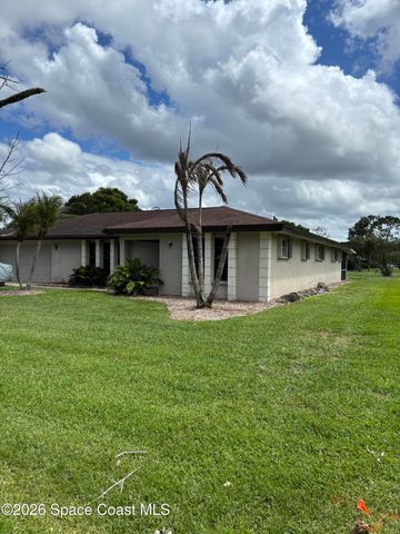 531 Inverness Avenue, Melbourne, FL 32940