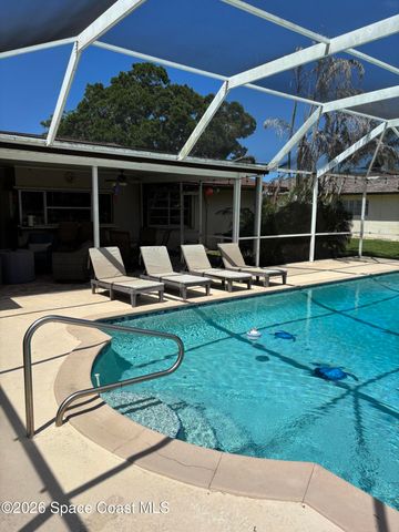 531 Inverness Avenue, Melbourne, FL 32940