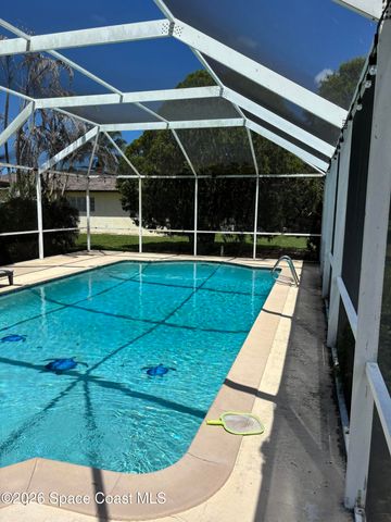 531 Inverness Avenue, Melbourne, FL 32940