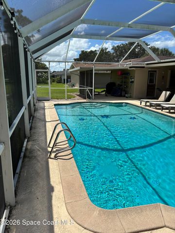 531 Inverness Avenue, Melbourne, FL 32940