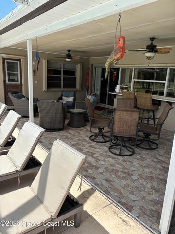 531 Inverness Avenue, Melbourne, FL 32940