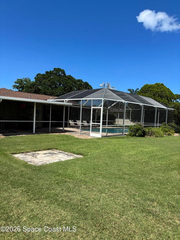 531 Inverness Avenue, Melbourne, FL 32940