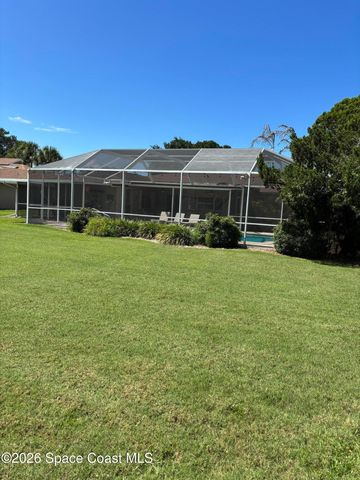 531 Inverness Avenue, Melbourne, FL 32940