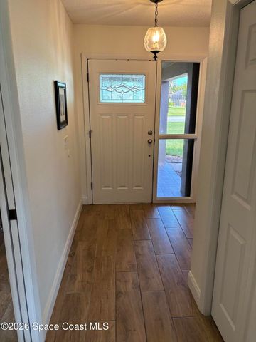 531 Inverness Avenue, Melbourne, FL 32940