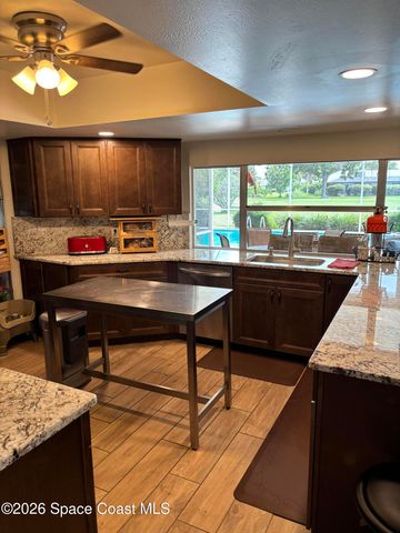 531 Inverness Avenue, Melbourne, FL 32940