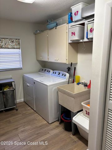 531 Inverness Avenue, Melbourne, FL 32940