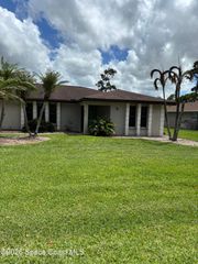 531 Inverness Avenue, Melbourne, FL 32940