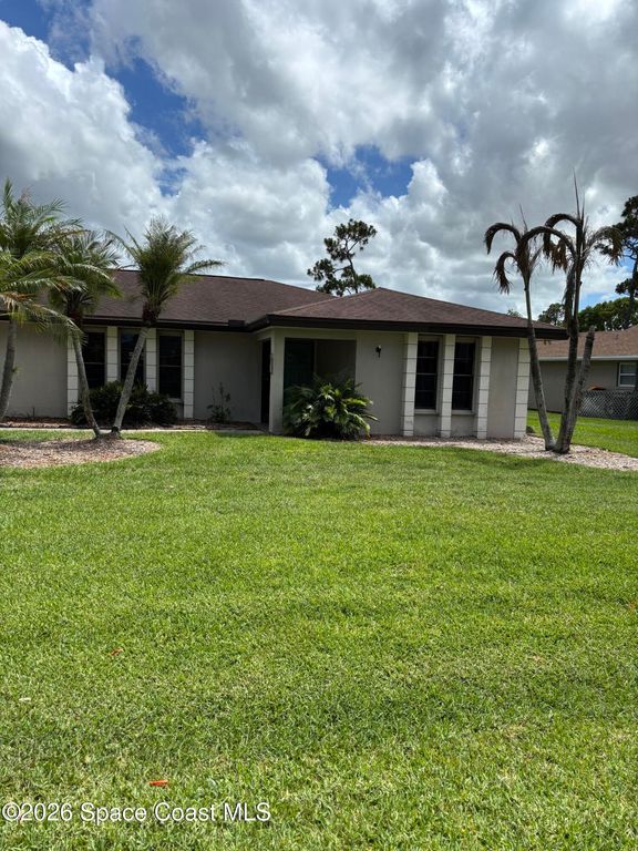 531 Inverness Avenue, Melbourne, FL 32940