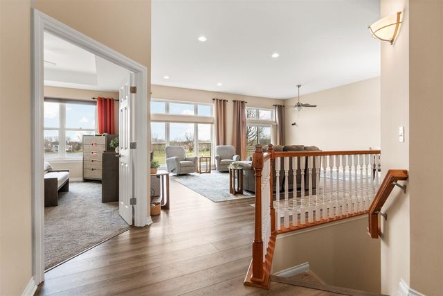 5391 Pinnacle Court, Ann Arbor, MI 48108