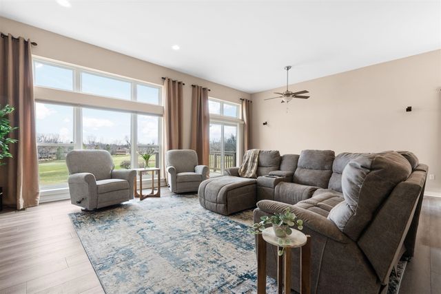 5391 Pinnacle Court, Ann Arbor, MI 48108