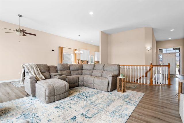 5391 Pinnacle Court, Ann Arbor, MI 48108