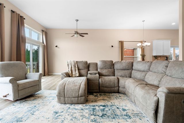 5391 Pinnacle Court, Ann Arbor, MI 48108