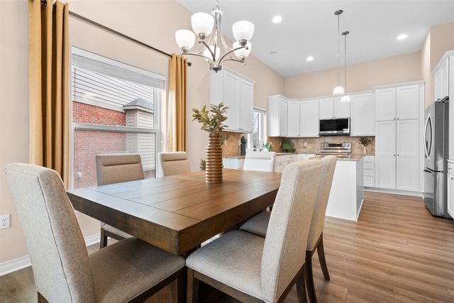 5391 Pinnacle Court, Ann Arbor, MI 48108